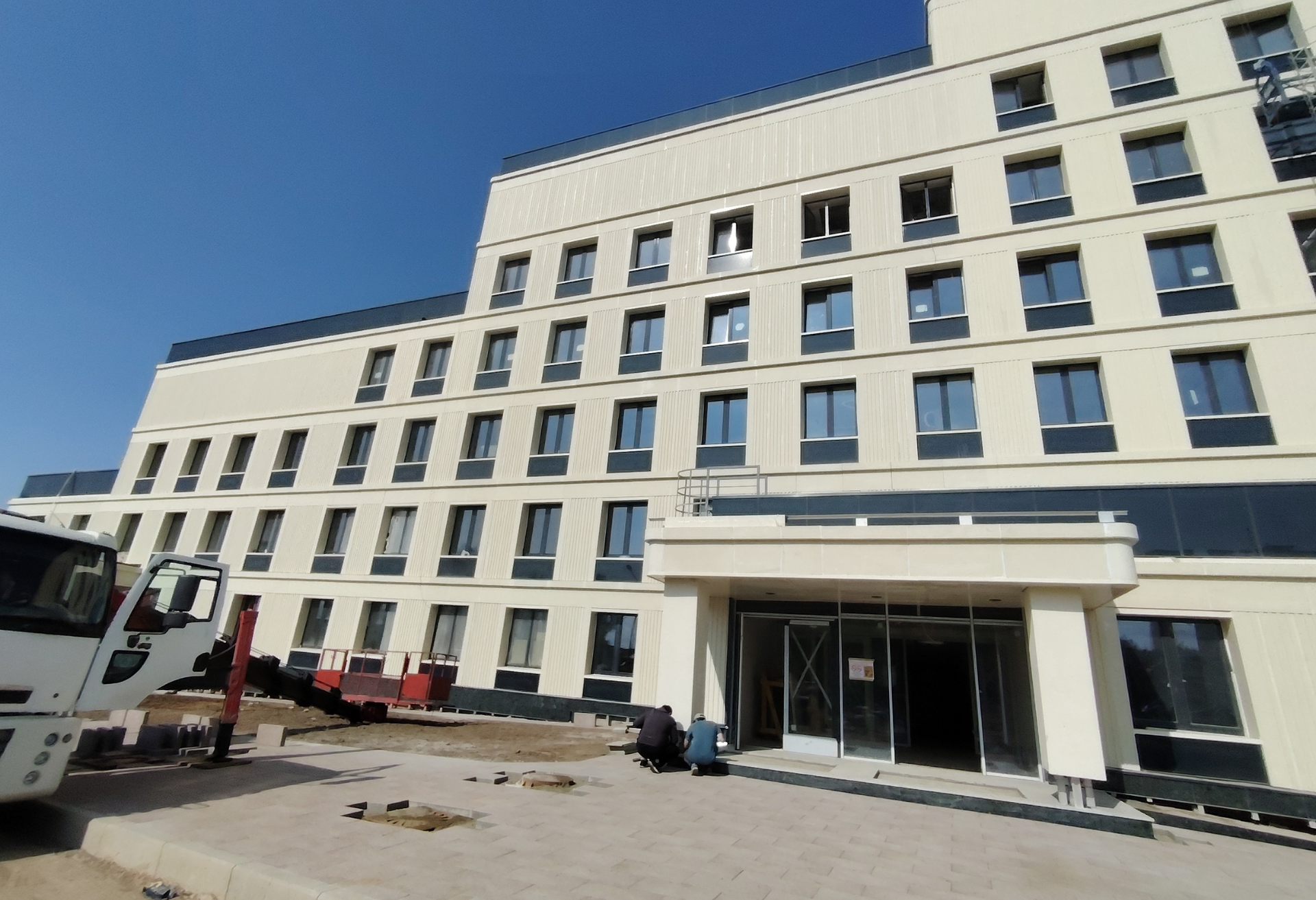 ФРОНТАРТ