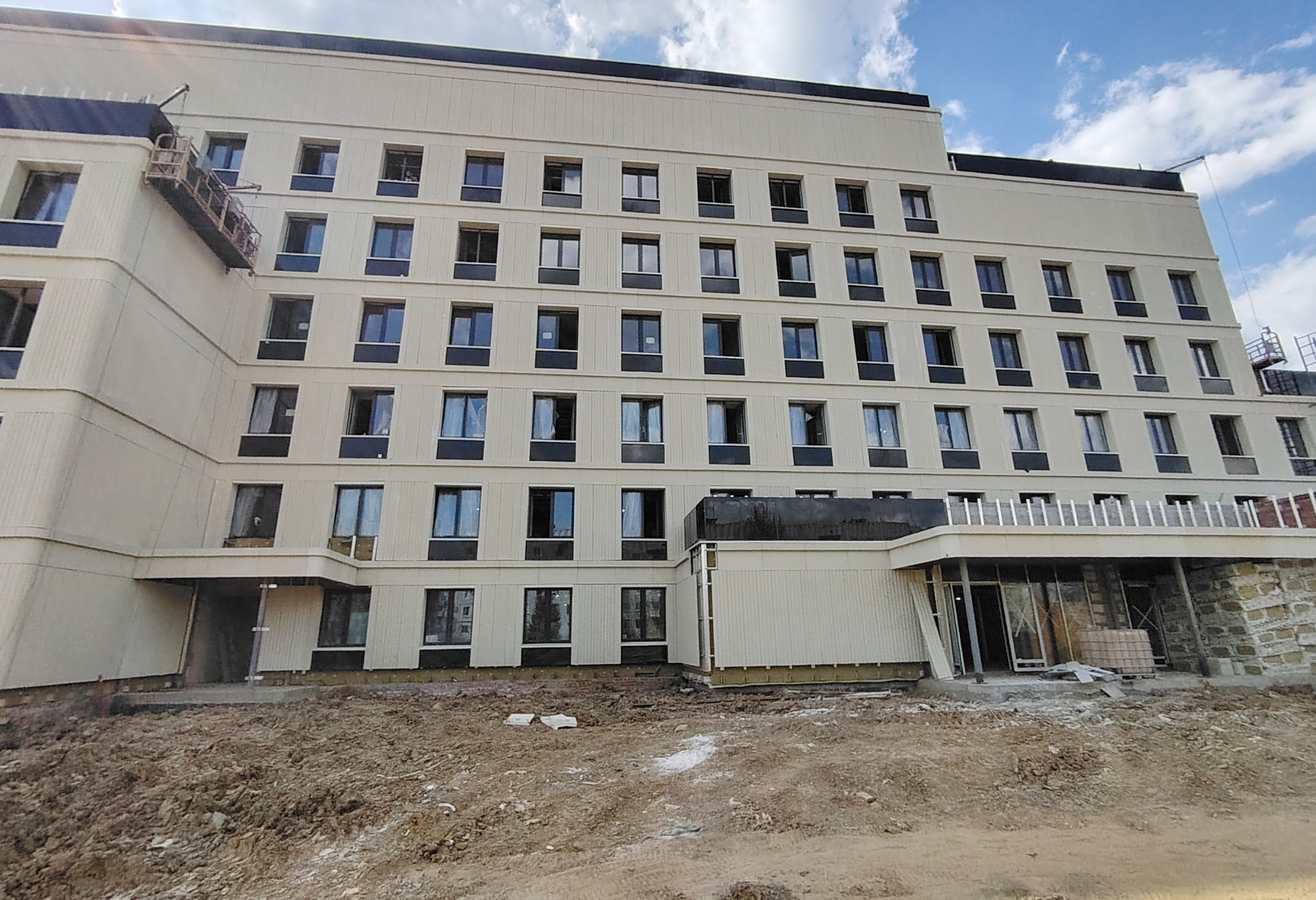 ФРОНТАРТ