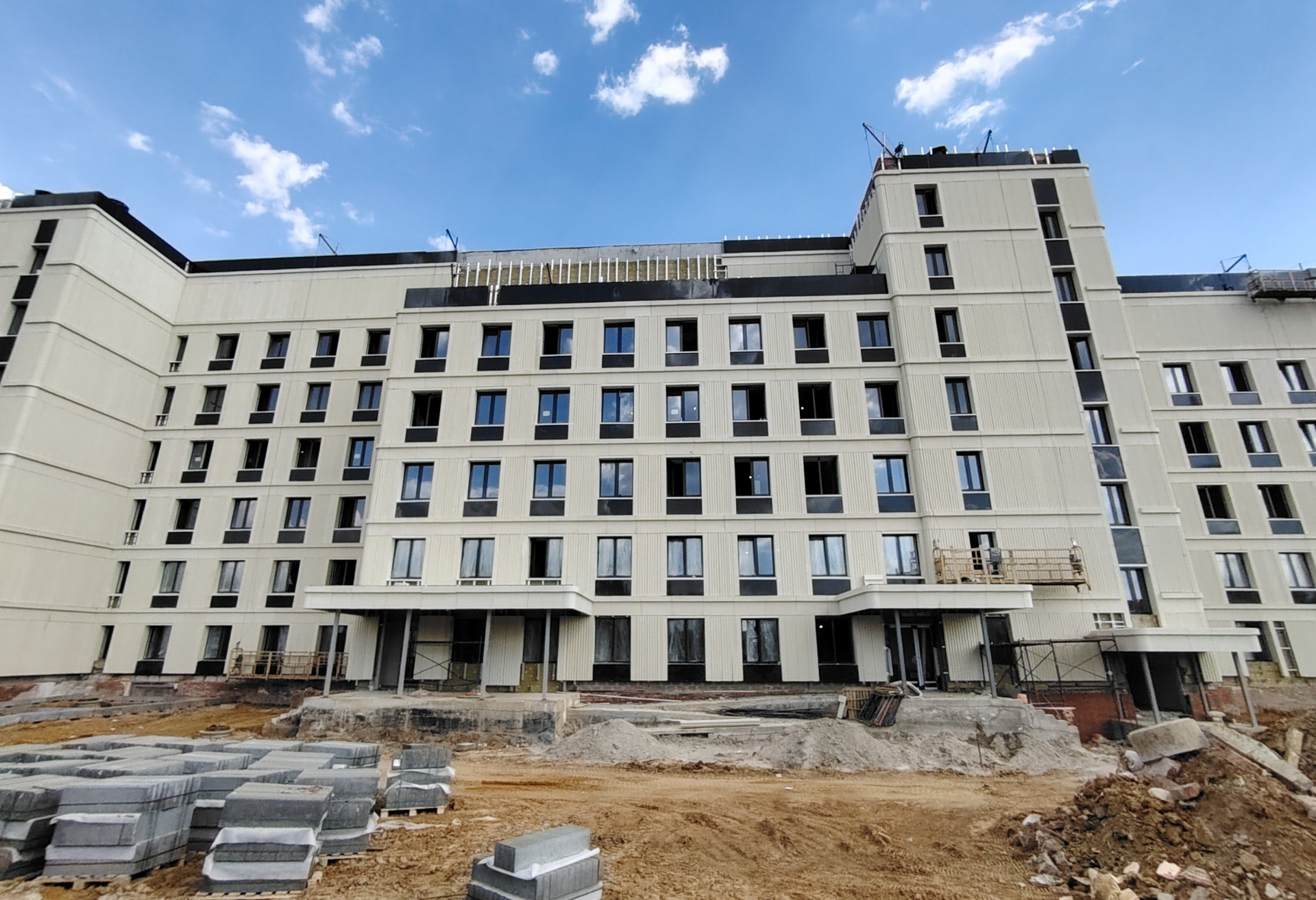 ФРОНТАРТ